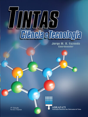 cover image of Tintas